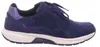 Zapatilla deportiva Gabor, confeccionada en piel de nobuk Vista previa de la imagen del producto 32