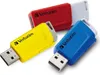 VERBATIM USB 3.2 Disk 16 GB Sada 3 diskov Storen Click, Náhľad obrázku produktu 1