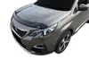 SCOUTT | Deflektor / kryt přední kapoty pro Peugeot 3008 Náhled obrázku produktu 6