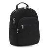 Kipling Seoul S 14l Rucksack Schwarz  Schwarz One Size Produktbild-Vorschau 4