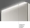 Szafka lustrzana z o?wietleniem Talos Mirage 70 x 50 x 13,1 Podgląd zdjęcia produktu 2
