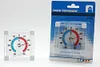 A window thermometer in its packaging, and a separate thermometer. Produktbild-Vorschau