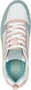 Skechers Uno - 2 Much Fun  Sneakers Laag - Licht blauw - Voir les images du produit 7