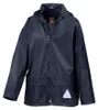 Result - Wasserfeste Jacke und Hose im Set für Kinder Produktbild-Vorschau 2