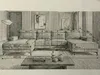 Ecksofa VALTOR 320x185 cm mit Schlaffunktion, Produktbild-Vorschau 5