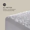 Blumfeldt Shinecube XL Gartenlampe mit LED-Beleuchtung in Produktbild-Vorschau 8