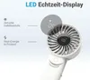 Nitecore NEF03 Pro Handventilator - Weiß Produktbild-Vorschau 10