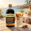 JACOBS Espresso Caramel Concentrate 6 x 485 ml Produktbild-Vorschau 2