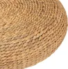 Pletený taburet OTTOMAN, Ø 55 cm Náhled obrázku produktu 9