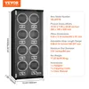 VEVOR Uhrenbeweger, Automatik-Uhrenbeweger, Watch Winder, Produktbild-Vorschau 7