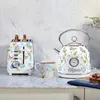 Laura Ashley Wasserkocher – 1,7 l, 2200 W, Leuchtanzeige, Produktbild-Vorschau 2