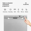 Klarstein - mini umývačka riadu, na 8 súprav, 6 programov, Náhľad obrázku produktu 3