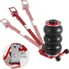Pneumatischer Wagenheber Triple Bag Air Jack 3 t, Produktbild-Vorschau 1