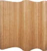 vidaXL Oddělovač místností bambus přírodní 250x165 cm - Náhled obrázku produktu 6