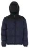 Jika herren wattierte steppjacke - dunkelblau, XXL Produktbild-Vorschau 1