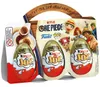 kinder JOY 'One Piece' 3er Produktbild-Vorschau 1