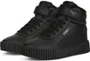 Puma Carina 2.0 Mid Winter Sneakers Kinder Produktbild-Vorschau 1