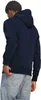 JACK & JONES Herren Hoodie JJTree Sweat Hood Produktbild-Vorschau 3