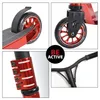 SCHILDKRÖT 510402 Trottinette SCHILDKRÖT Stunt Scooter Voir les images du produit 17