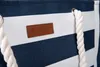 Strandtasche Damen Große Badetasche mit Reißverschluss Produktbild-Vorschau 4