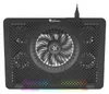 GENESIS Oxid 450 laptop cooling pad 39.6 cm (15.6 ) 2400 Anteprima dell’immagine prodotto 4