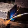 Bernzomatic TS8000: bruciatore con accensione Anteprima dell’immagine prodotto 5