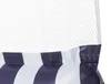 Aga Nafukovací matrace 120x70 cm tmavě modrá Náhled obrázku produktu 4