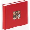 Walther Fun rot            10x15 200 Fotos Memo Einsteck   Produktbild-Vorschau 2