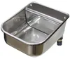 Tränke Edelstahl All Animals mit Schwimmer 2 ltr Produktbild-Vorschau 2
