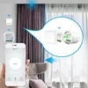 TUYA ZigBee Rollladensteuerung TUYA Wandeinbau Produktbild-Vorschau 5