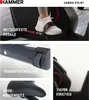 HAMMER ergometer Cardio XT6 BT, nízky vstup, pre Náhľad obrázku produktu 30