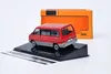 Ixo Models CLC555 VW T4 Bus Multivan Allstar 1990 rot 1:43 Produktbild-Vorschau 13