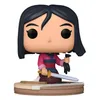 Disney Princess - Mulan 1020  - Funko Pop! Vinyl Figur Produktbild-Vorschau 3