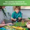 Minecraft Labyrint van Ravensburger, artikelnummer 24684 Productafbeelding-voorbeeld 6