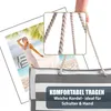 BigDean Strandtasche XXL große Badetasche mit Produktbild-Vorschau 8