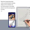 Smart Pen + A5-Leder-Notizbuch, Echtzeit-Synchronisierung, Produktbild-Vorschau 10