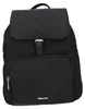 Tamaris Rucksack TAS Khiria Schwarz 26x31x8 cm mit Produktbild-Vorschau 2