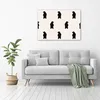 Tulup® Glas-Bild - 100 x 70 - Wandbild aus Glas - Wandkunst Produktbild-Vorschau 3