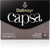 Dallmayr ESPRESSO RISTRETTO, Kávová kapsle, Nespresso, 10 Náhled obrázku produktu 2