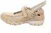 Allrounder by Mephisto Niro Klettschuh Beige Anteprima dell’immagine prodotto 17