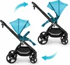 Kidnort Isbjörn Buggy, Braun (Mocha Mousse), DW-050537 Produktbild-Vorschau 5