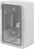 Schaltschrank ABS Kunststoff IP65 Industriegehäuse Produktbild-Vorschau 1