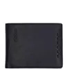 Strellson Billfold H7 Lederbörse Oxford Circus Black Produktbild-Vorschau 1