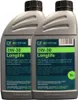 Motoröl Multipack 2x1 Liter 5W-30 C3 SN ECANIS Longlife Produktbild-Vorschau 1