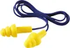 3M Gehörschutzstöpsel Ultrafit mit Band Kissenpackung EAR Produktbild-Vorschau 5