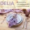 AMEFA DELIA Besteckset 30-teilig PVD rosé Náhľad obrázku produktu 2