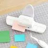 Papierstanzer Briefmarken Design Rand Stanzer Scrapbooking Produktbild-Vorschau 6