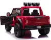 Voiture électrique pour enfants « Ford Super Duty » MP3 + Voir les images du produit 10