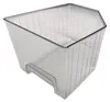 Gemüseschale Schublade 225x200mm Bosch 00352467 Kühlschrank Produktbild-Vorschau 2