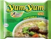Yum Yum Instant-Gemüse-Nudel-Suppe, 30 Beutel Produktbild-Vorschau 1